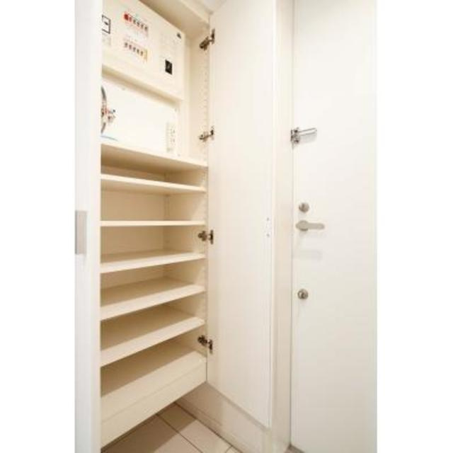 トレステージ四谷のその他|※写真は同タイプ住戸です。