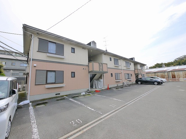 エクセル青垣