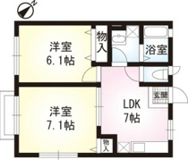 ラポールハイツの画像