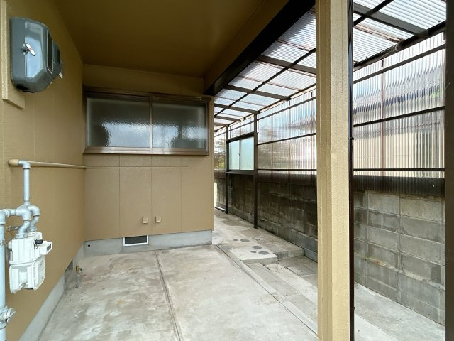 都城市吉尾町の中古一戸建のその他|屋外物置