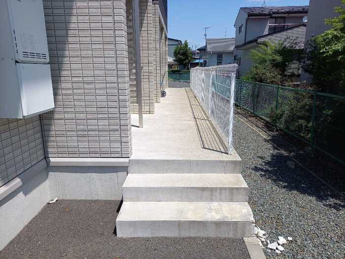 プランドールのその他