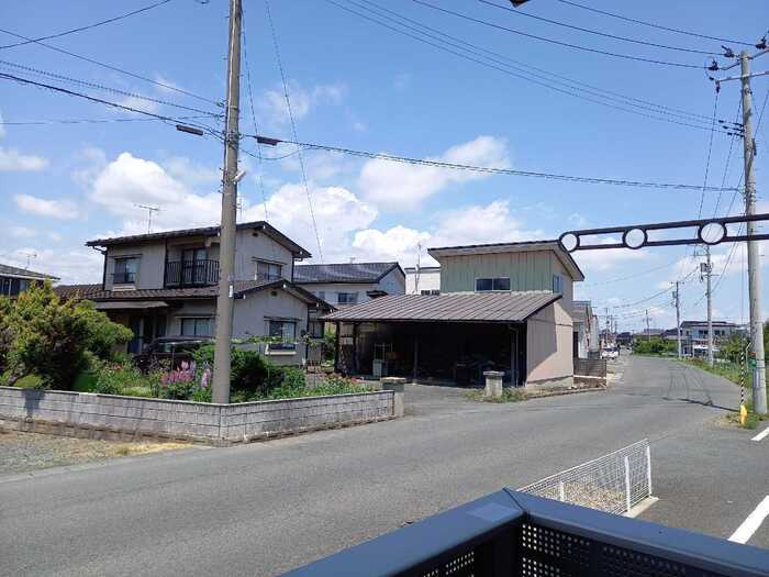 プランドールの展望
