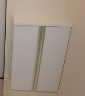 ヒルズ横浜の収納