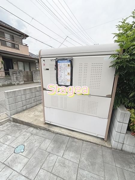 サンステージのその他共用部分