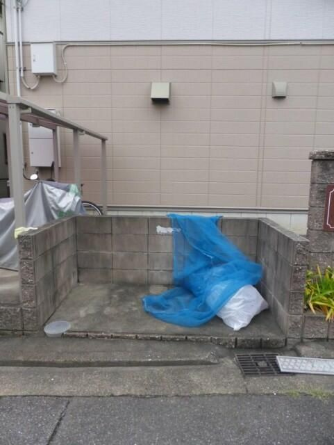 カーサＭＡＳＡＫＩ　　刈谷市の賃貸ならクラスホーム刈谷店のその他共用部分