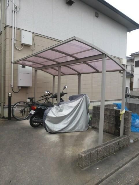 カーサＭＡＳＡＫＩ　　刈谷市の賃貸ならクラスホーム刈谷店のその他共用部分