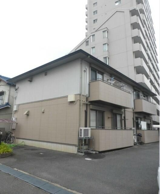 カーサＭＡＳＡＫＩ　　刈谷市の賃貸ならクラスホーム刈谷店の外観