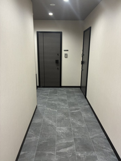 【エントランス】 | グランディール学園前