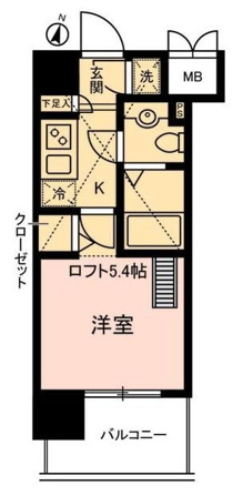 ヴェルステージ川崎