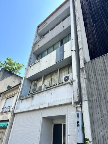 徳島市大道町一丁目　Oビル