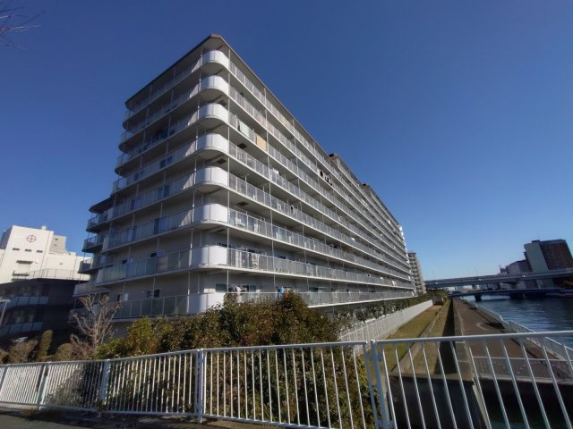 ニューライフマンション木場
