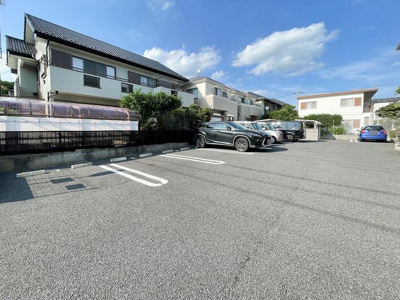 【駐車場】 | アベリア