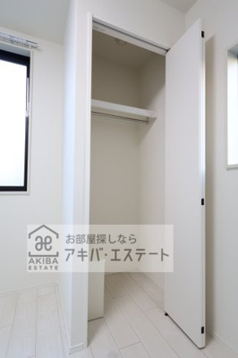 【収納】 | フローラ足立 | 同一仕様写真