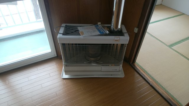 若草401マンションの設備