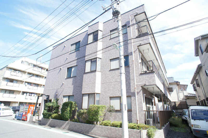 プリムローズ緑町