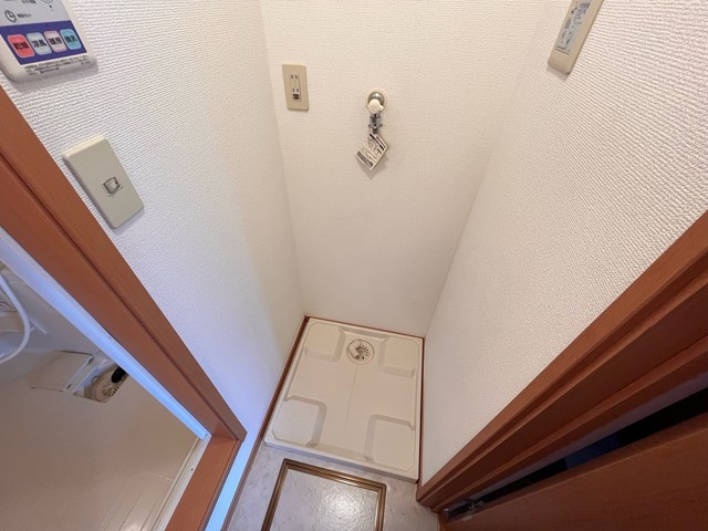 シェトワ台原の設備