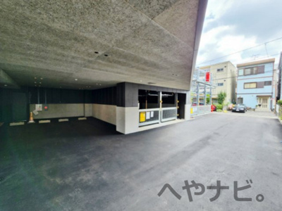 【駐車場】 | MOTHER2