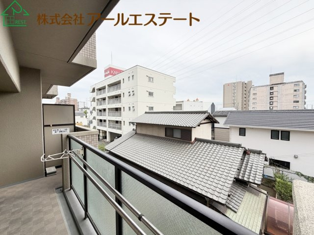 エンブレイス姫路手柄東　　　山陽電鉄「手柄駅」徒歩9分のその他