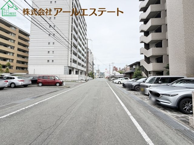 エンブレイス姫路手柄東　　　山陽電鉄「手柄駅」徒歩9分の周辺