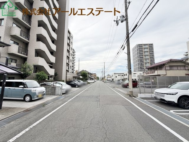 エンブレイス姫路手柄東　　　山陽電鉄「手柄駅」徒歩9分の周辺