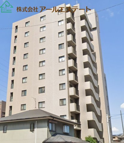 エンブレイス姫路手柄東　　　山陽電鉄「手柄駅」徒歩9分の外観