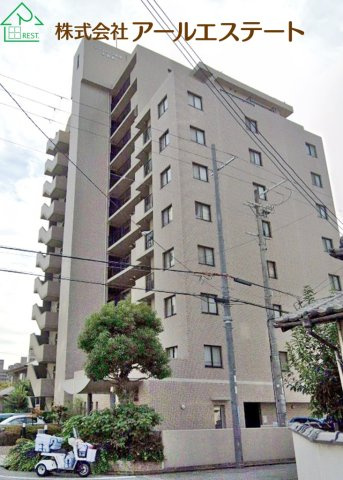 エンブレイス姫路手柄東　　　山陽電鉄「手柄駅」徒歩9分のその他