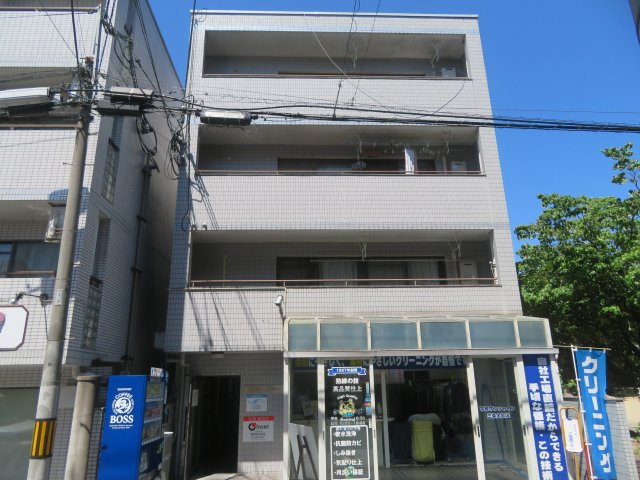 コクーン三条大宮