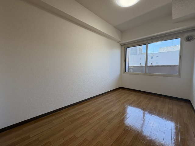 【洋室】パークヒルズOM中央12 