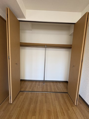 【収納】パークヒルズOM中央12 