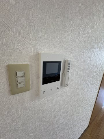 【セキュリティ】パークヒルズOM中央12 