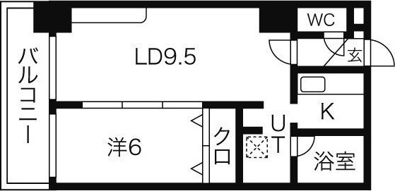 パークヒルズOM中央12