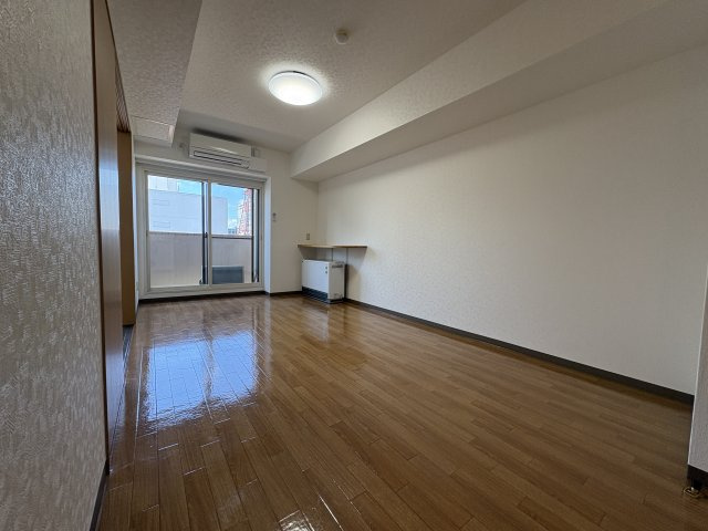 【居間・リビング】パークヒルズOM中央12