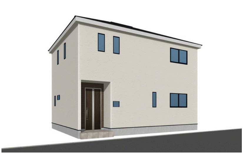 上里町勅使河原第18（全2棟）2号棟