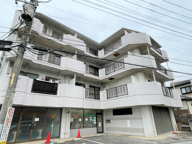 ニュー氷川ハイツ