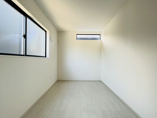 刈谷市野田町西屋鋪50番1の一部『仲介手数料無料』新築戸建ての洋室