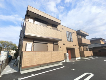 Raffineの画像