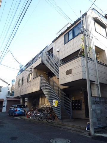 メゾンＳＡＫＩ