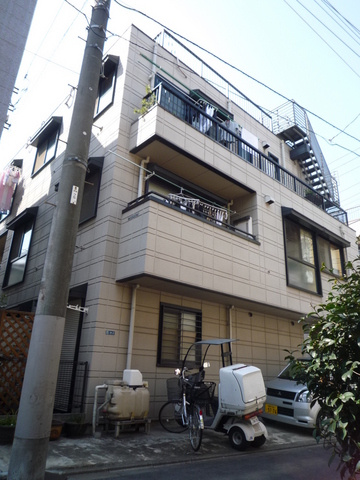 メゾンＳＡＫＩの外観|★耐震・耐火構造の旭化成へーベルメゾン★