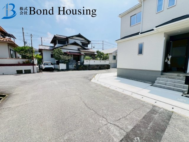 日差しを感じながら過ごせる住戸・桃山台　全2棟　B号棟のその他