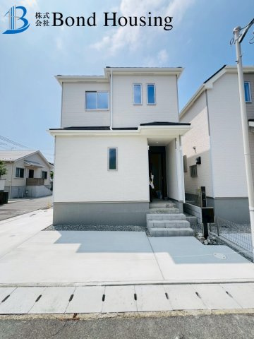 日差しを感じながら過ごせる住戸・桃山台　全2棟　B号棟のその他