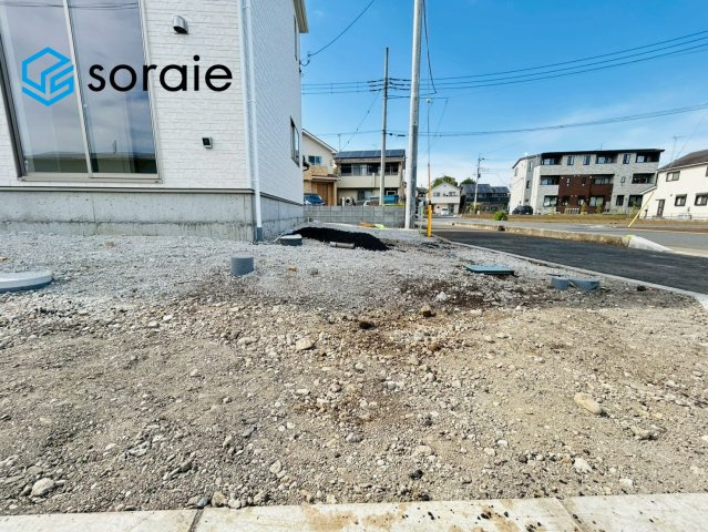 入間市野田第18　新築戸建　全6棟　4号棟　クレイドルガーデンのその他|5/19撮影