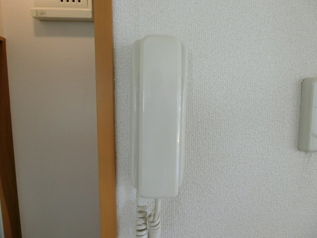 マイルドオークの設備