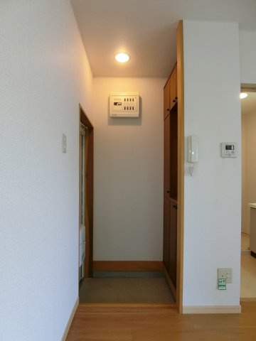 マイルドオークのその他共用部分