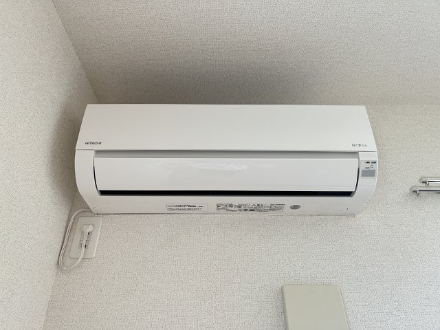 レジェンド　オブ　Ｇ　Ａの設備