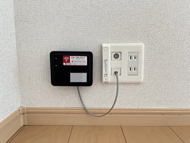 レジェンド　オブ　Ｇ　Ａの設備