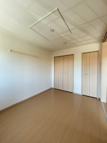 レジェンド　オブ　Ｇ　Ａの洋室