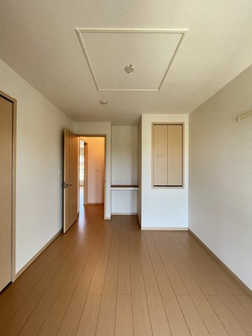 レジェンド　オブ　Ｇ　Ａの洋室
