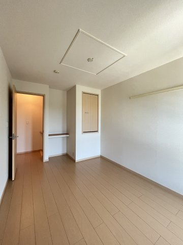 レジェンド　オブ　Ｇ　Ａの洋室