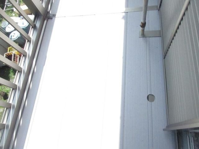 サンプラザの設備