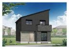 秦野市第2曽屋　新築一戸建て　3号棟